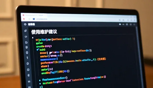 电源管理模块性能表现及使用维护建议