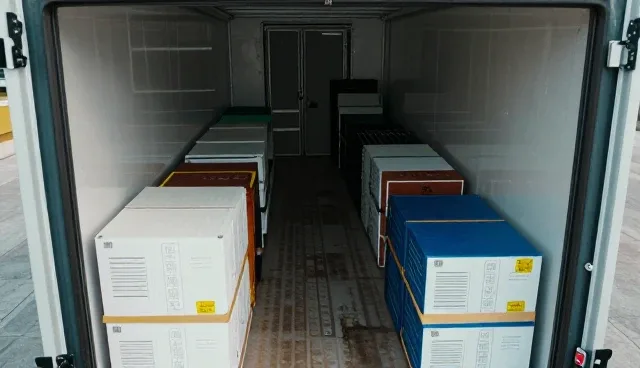 嵌入式控制系统售后维修中的常见问题与应对策略